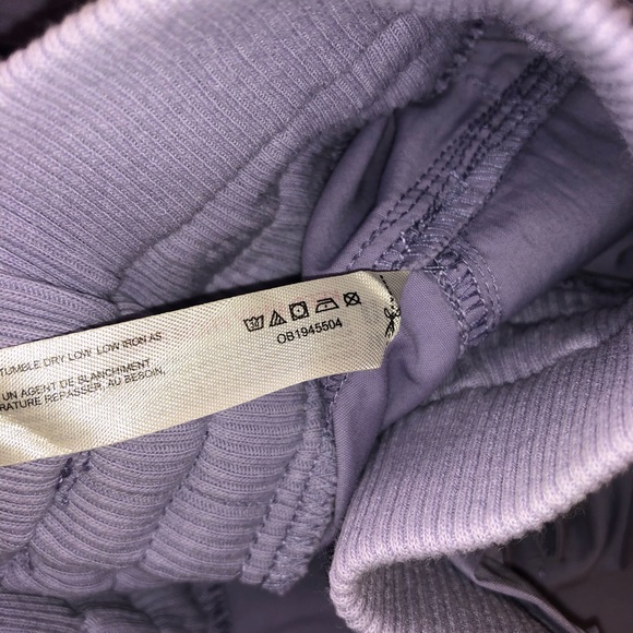 NWOT Fresh Start pants by FP Movement from Free People in size Medium - Picture 9 of 11